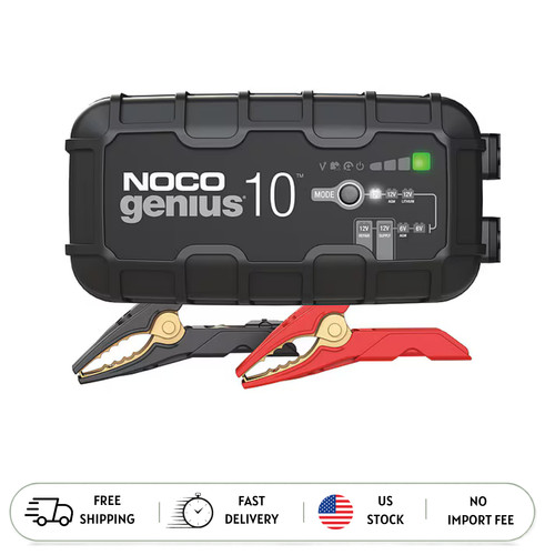 Noco genius10 10a - noco,