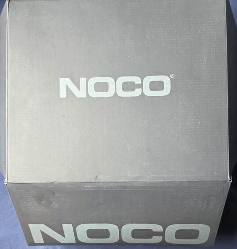 Noco genius genpro10x3 - genius, 3-bank