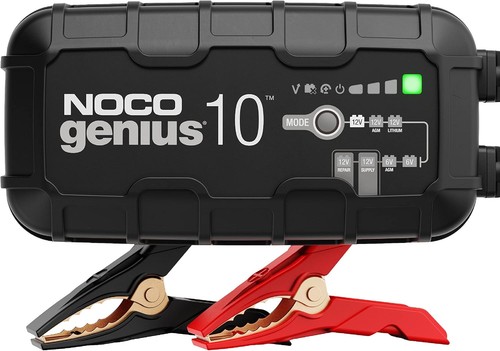 Noco genius10 12v - genius10, smart
