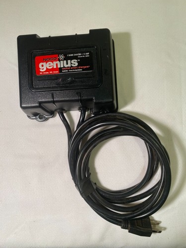 Noco gen1 bank - , 10a